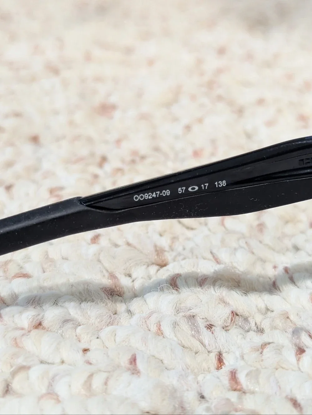 Oakley Chainlink Polarized Sunglasses